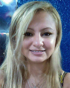 36 Year Old Barranquilla, Colombia Woman